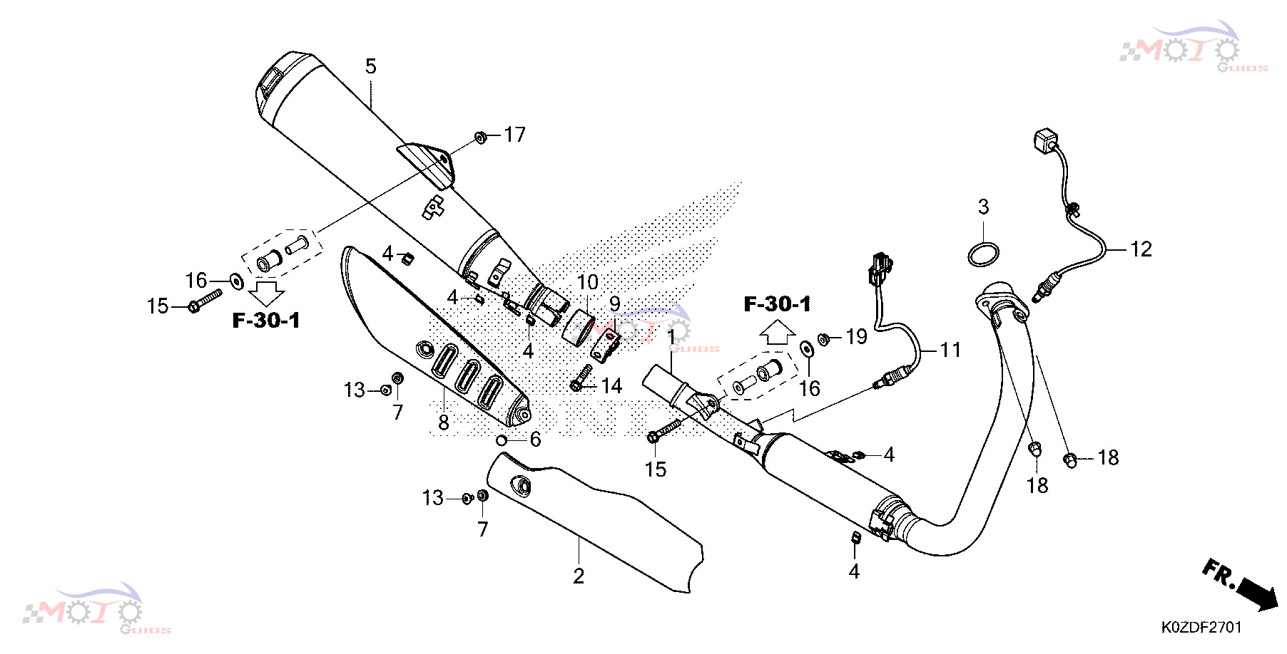 Engine Diagram